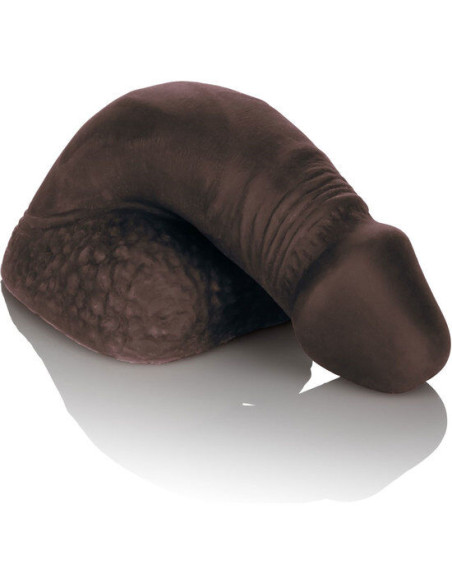 CALEXOTICS - SILICONE PACKING PENIS 12.75 CM 5 