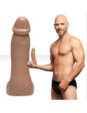 FLESHJACK - JOHNNY SINS DILDO 24.8 CM 4 