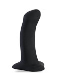 FUN FACTORY - AMOR DILDO BLACK 4 