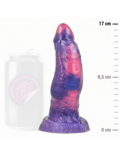 EPIC - PIACERE PIETRIFICANTE DEL DILDO DI MEDUSA 9 