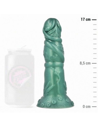 EPIC - HADES DILDO LEIDENSCHAFT IN DER UNTERWELT 9 