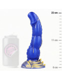 EPIC - L'ABBRACCIO DEL DILDO DI POSEIDON DEL MARE 9 