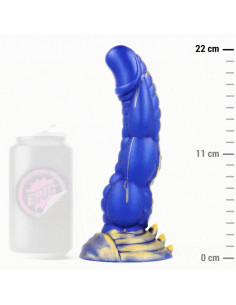 EPIC - L'ABBRACCIO DEL DILDO DI POSEIDON DEL MARE 9 