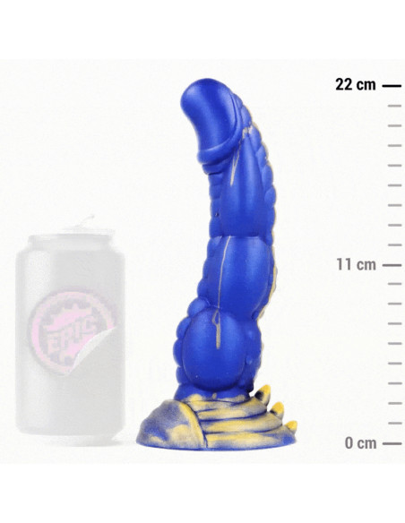 EPIC - L'ABBRACCIO DEL DILDO DI POSEIDON DEL MARE 9 