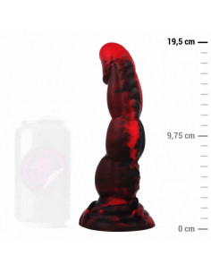 EPIC - ARES DILDO FIGHTING PASSION 9 