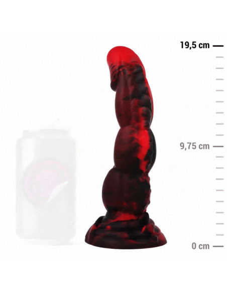 EPIC - ARES DILDO FIGHTING PASSION 9 