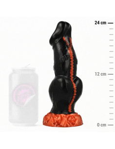 EPIC - DEIMOS DILDO POWER OF ECSTASY 9 