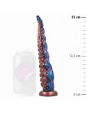 EPIC - CHARYBDIS FINE TENTACLE DILDO SMALL SIZE 9 