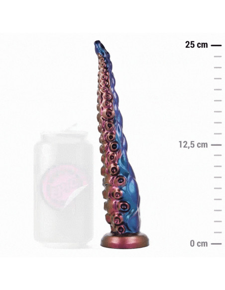 EPIC - GODE FINE TENTACLE CHARYBDIS PETITE TAILLE 9 