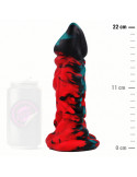 EPIC - PHOBOS DILDO CHILD OF LOVE AND DELIGHT SMALL SIZE 9 