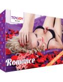 TOYJOY - JUST FOR YOU COFFRET CADEAU ROMANCE ROUGE 4 