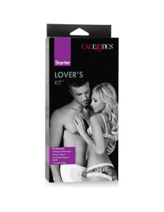 CALEXOTICS - STARTER LOVERS KIT 2 