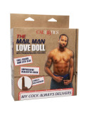 CALEXOTICS - THE MAIL MAN LOVE DOLL 5 