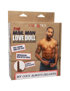 CALEXOTICS - THE MAIL MAN LOVE DOLL 5 