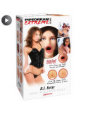 EXTREME DOLLZ - BJ BETTY 7 