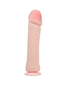 BAILE - DER GROSSE PENIS NATÜRLICHER REALISTISCHER DILDO 26 CM 5 