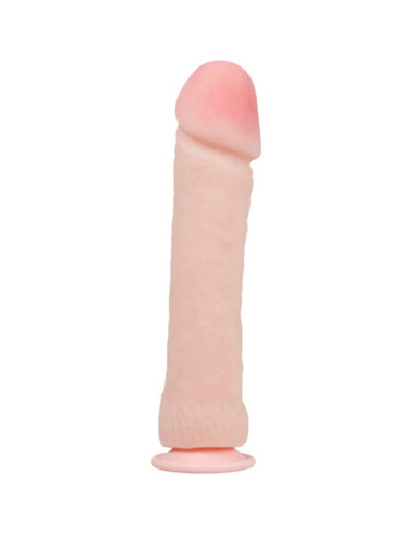 BAILE - THE BIG PENIS NATURAL REALISTIC DILDO 26 CM 5 