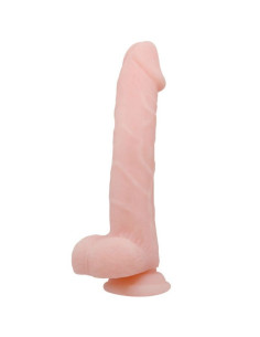 BAILE - SUPER REALISTIC DILDO 22 CM 5 