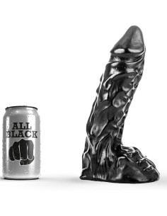 ALL BLACK - GODE 23 CM 3 