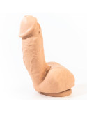 PINK ROOM - ELIAN REALISTISCHER DILDO FLEISCH 17,5 CM 2 