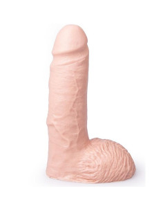 HUNG SYSTEM - DILDO NATURAL COLOR MARCEL 17 CM 1 