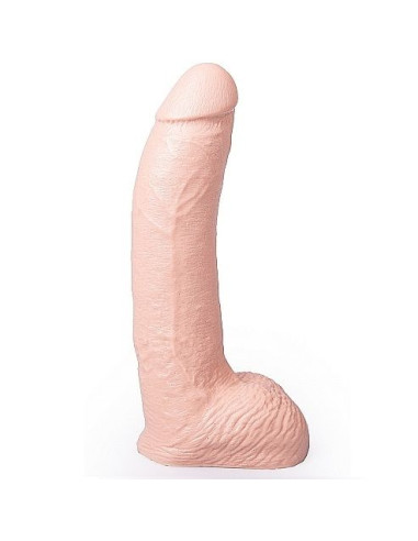 HUNG SYSTEM - GEORGE REAL STICO PENIS PVC 22CM 1 