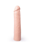 HUNG SYSTEM - REALISTIC DILDO NATURAL COLOR BENNY 25.5 CM 1 