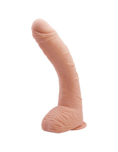 BAILE - DILDO REALISTICO IN PELLE ALEX 27 CM 14 