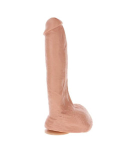 GET REAL - EXTREMER XXL-DILDO 28 CM HAUT 5 