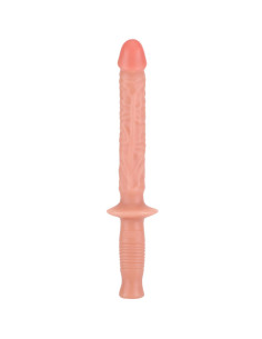 GET REAL - LE PEAU MANHANDLER 38 CM 5 