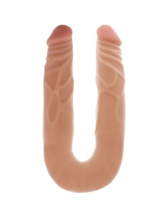 GET REAL - PEAU DOUBLE DONG 35 CM 4 