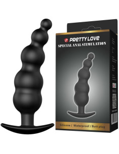 PRETTY LOVE - SPECIAL ANAL STIMULATION 11.8 CM 1 