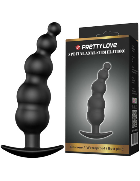 PRETTY LOVE - SPEZIELLE ANALSTIMULATION 11.8 CM 1 