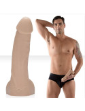 FLESHJACK - RYAN DRILLER DILDO 21 CM 3 