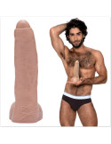 FLESHJACK - DIEGO SENZA DILDO 19 CM 2 