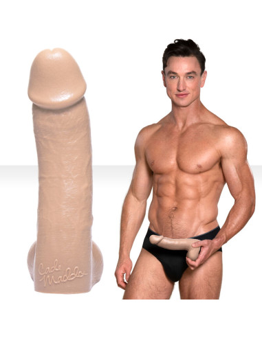 FLESHJACK - GODE CADE MADDOX 23 CM 5 