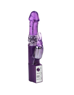 BAILE - HOT LADY II RABBIT PEARL ROTATOR 6 