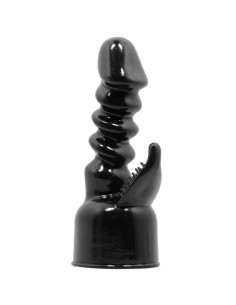 BAILE - TÊTE INTERCHANGEABLE POWER HEAD POUR LA STIMULATION INTERNE ET DU CLITORIS 6 