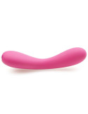 JE JOUE - UMA FUCHSIA VIBRATOR 6 