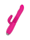 NALONE - UP&DOWN- UND RABBIT-VIBRATOR MIT ROTATION 5 