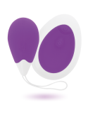 INTENSE - JAN LILAC REMOTE CONTROL VIBRATING EGG 8 