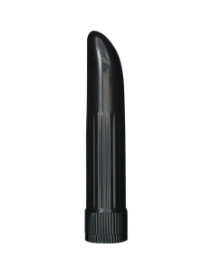 SEVEN CREATIONS - LADYFINGER MINIVIBRATOR BLACK 2 