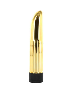 SEVEN CREATIONS - LADYFINGER MINIVIBRATOR GOLD 2 