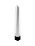 SEVEN CREATIONS - SILVER VIBRATOR 2 