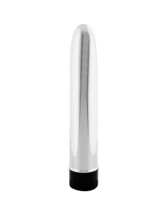 SEVEN CREATIONS - SILVER VIBRATOR 2 