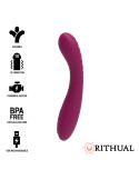 RITHUAL - STIMOLATORE E KRIYA G-POINT RICARICABILE ORCHIDEA 10 