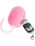 ONLINE - REMOTE CONTROL VIBRATING EGG S PINK 6 