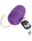 ONLINE - REMOTE CONTROL VIBRATING EGG M PURPLE 6 