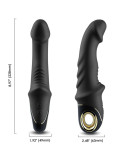 ARMONY - JOYBLADE GODE VIBRATEUR ROTATEUR NOIR 5 