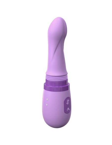 FANTASY FOR HER - PERSONAL SEX MACHINE 4 